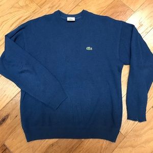 Lacoste Sweater